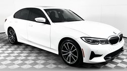 2022 BMW 3 Series 330i