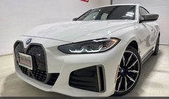 2022 BMW i4 M50 Gran Coupe