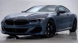 2022 BMW 8 Series M850i xDrive