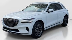 2023 Genesis GV70 2.5T Standard