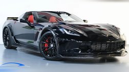 2015 Chevrolet Corvette Z06