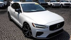 2025 Volvo S60 B5 Core
