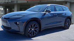 2025 Toyota Crown Signia Limited