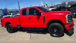 2023 Ford Super Duty F-250 XL