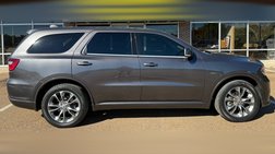 2019 Dodge Durango GT