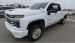 2023 Chevrolet Silverado 3500HD High Country