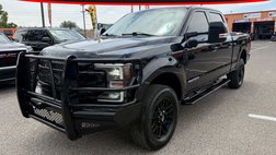 2020 Ford Super Duty F-250 Lariat