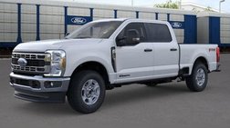 2026 Ford Super Duty F-250 XLT