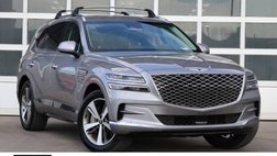 2023 Genesis GV80 3.5T