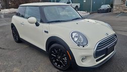 2018 MINI Hardtop Oxford Edition