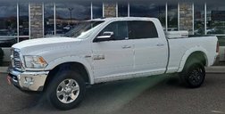 2014 Ram Ram Pickup 2500 Big Horn