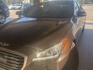 2018 Genesis G80 3.8
