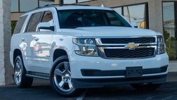 2017 Chevrolet Tahoe LS