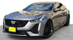 2024 Cadillac CT5-V Base