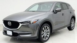 2019 Mazda CX-5 Diesel Signature
