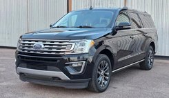 2020 Ford Expedition MAX Limited