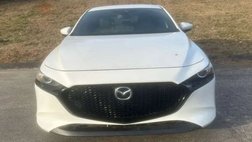 2019 Mazda MAZDA3 Preferred
