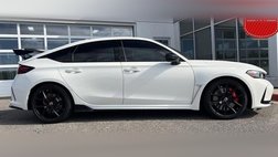 2025 Honda Civic Type R