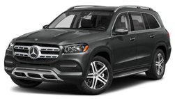 2022 Mercedes-Benz GLS GLS 450
