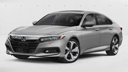 2019 Honda Accord Touring