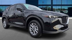 2023 Mazda CX-5 2.5 S Preferred