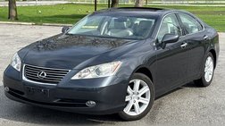 2008 Lexus ES 350 Base