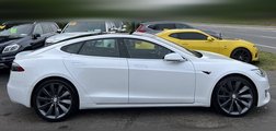 2017 Tesla Model S 75D