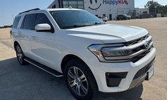 2022 Ford Expedition XLT