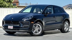 2024 Porsche Macan T