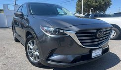 2019 Mazda CX-9 Touring
