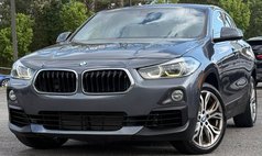 2018 BMW X2 xDrive28i