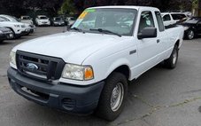 2008 Ford Ranger XL