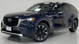 2025 Mazda CX-90 Plug-in Hybrid Premium Plus