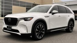 2024 Mazda CX-90 Plug-in Hybrid Premium