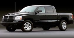 2006 Dodge Dakota SLT