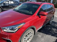 2018 Hyundai Santa Fe SE