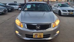 2009 Honda Accord EX-L