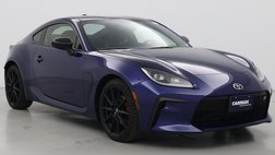 2025 Toyota GR86 Premium