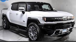 2024 GMC HUMMER EV 3X