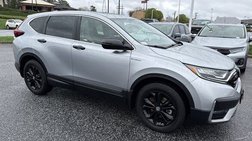 2020 Honda CR-V Hybrid EX