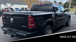 2021 Ram Ram Pickup 1500 Laramie