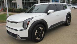 2024 Kia EV9 Light