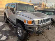 2006 HUMMER H3 Base