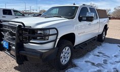 2012 GMC Sierra 2500HD Denali