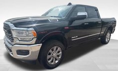 2019 Ram Ram Pickup 2500 Limited