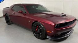 2020 Dodge Challenger R/T Scat Pack