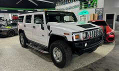 2006 HUMMER H2 Base