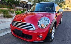 2013 MINI Hardtop Cooper