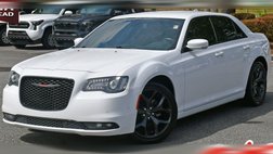 2021 Chrysler 300 S V6