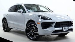 2019 Porsche Macan S